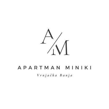 Apartman Miniki Vrnjačka Banja Eksteriør bilde