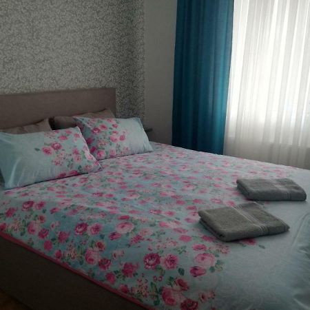 Apartman Miniki Vrnjačka Banja Eksteriør bilde