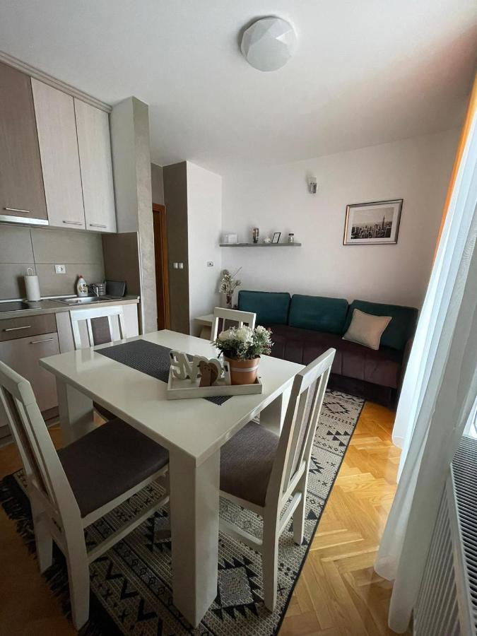 Apartman Miniki Vrnjačka Banja Eksteriør bilde