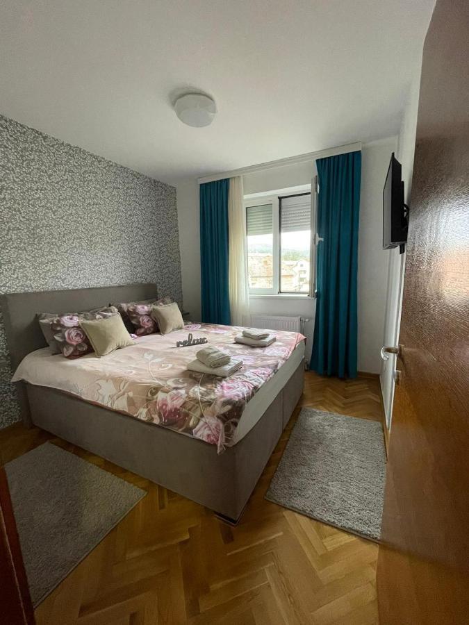 Apartman Miniki Vrnjačka Banja Eksteriør bilde