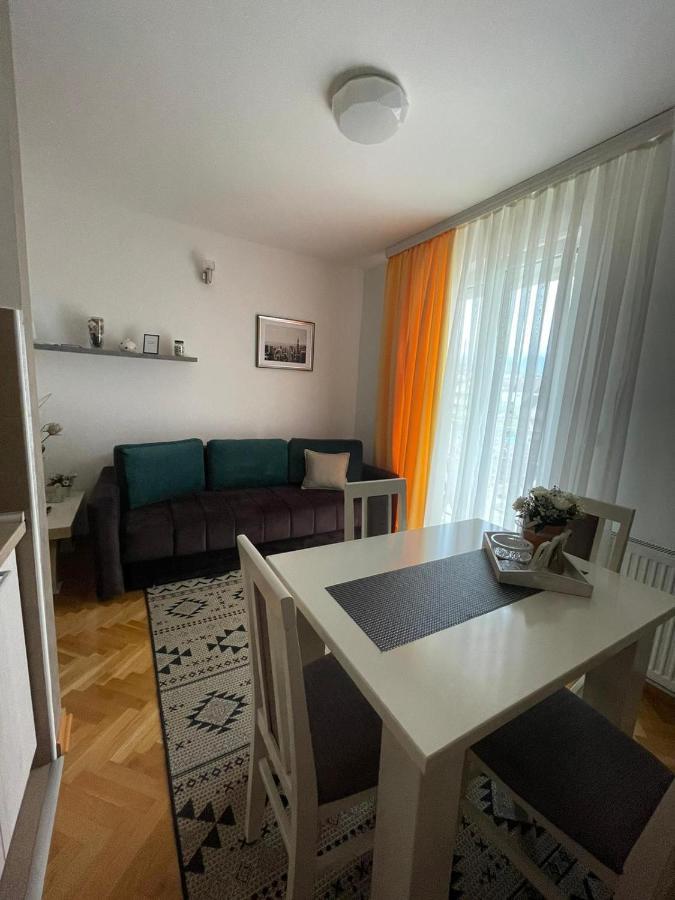 Apartman Miniki Vrnjačka Banja Eksteriør bilde