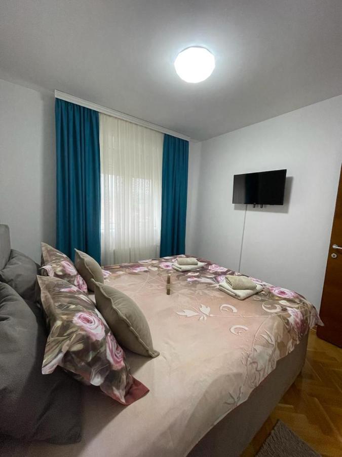 Apartman Miniki Vrnjačka Banja Eksteriør bilde