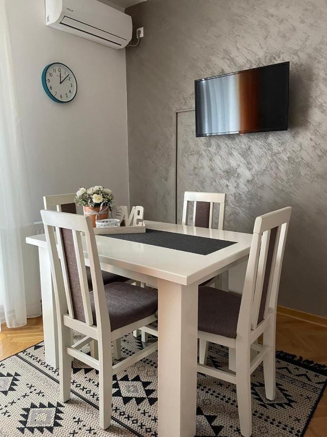 Apartman Miniki Vrnjačka Banja Eksteriør bilde