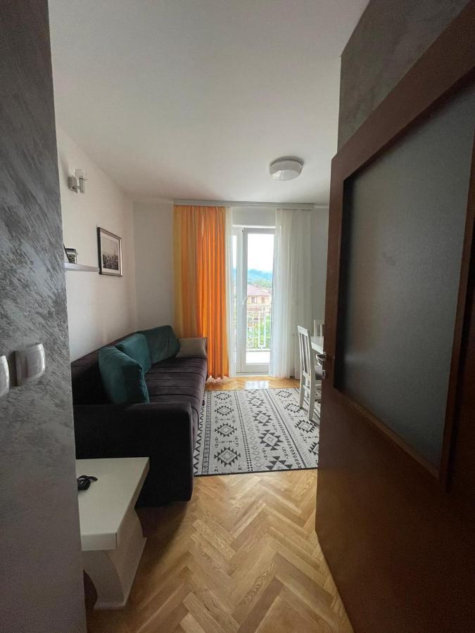Apartman Miniki Vrnjačka Banja Eksteriør bilde