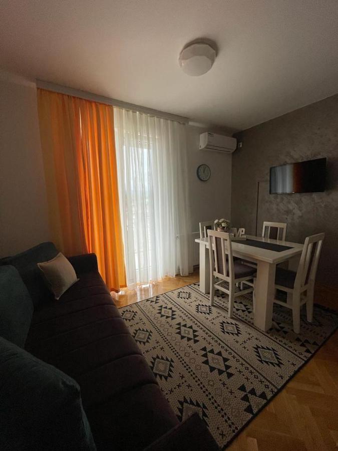 Apartman Miniki Vrnjačka Banja Eksteriør bilde