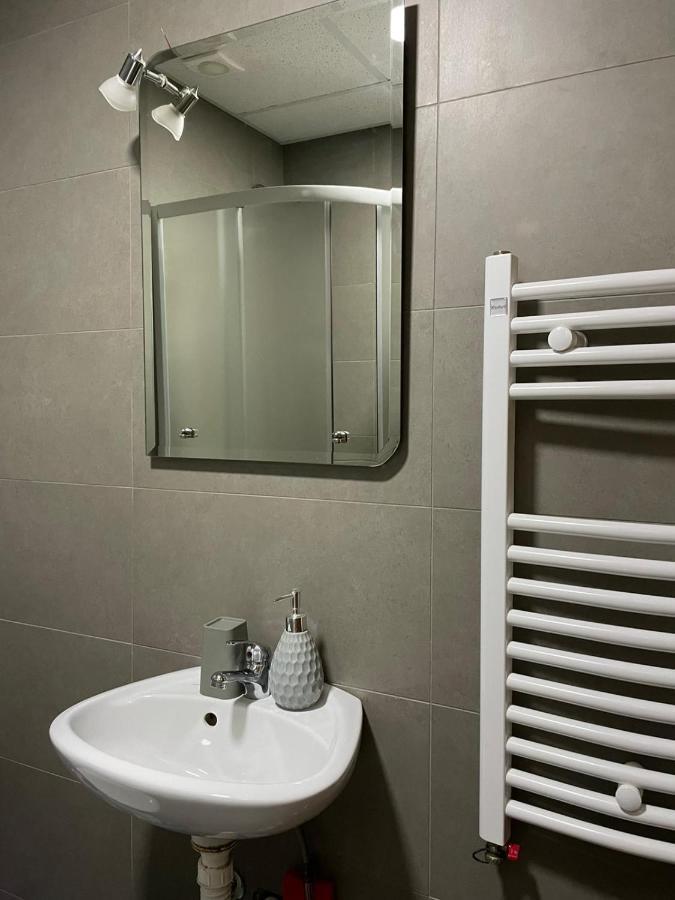 Apartman Miniki Vrnjačka Banja Eksteriør bilde
