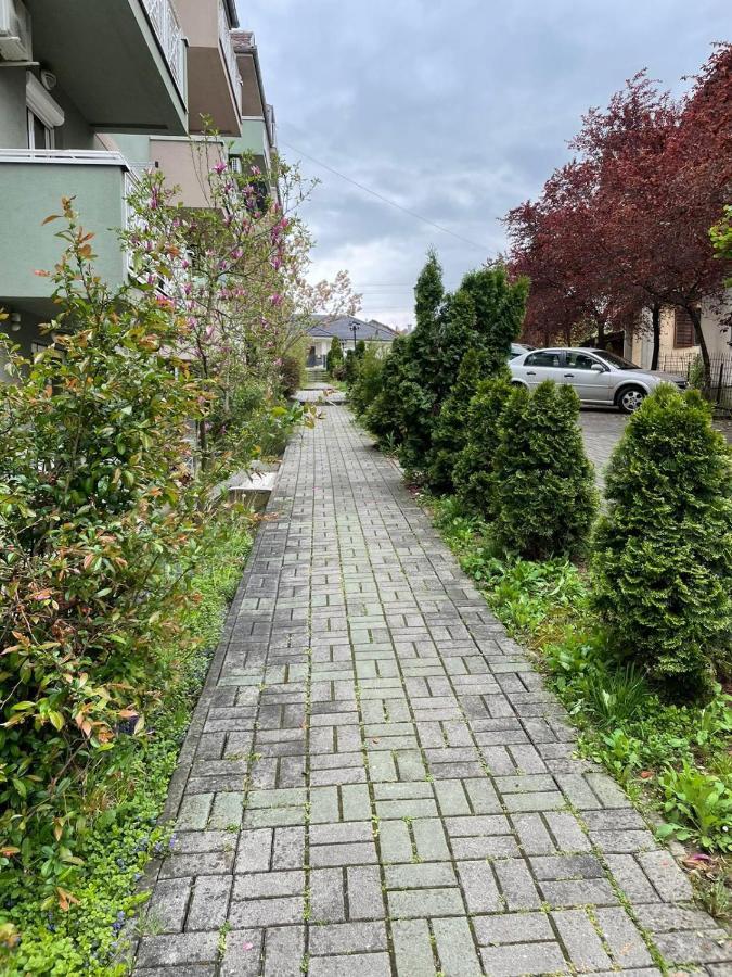 Apartman Miniki Vrnjačka Banja Eksteriør bilde