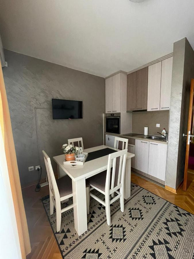 Apartman Miniki Vrnjačka Banja Eksteriør bilde