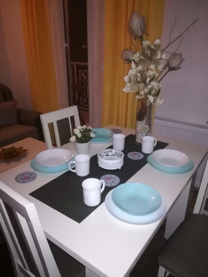 Apartman Miniki Vrnjačka Banja Eksteriør bilde