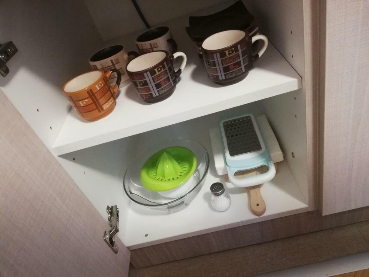 Apartman Miniki Vrnjačka Banja Eksteriør bilde