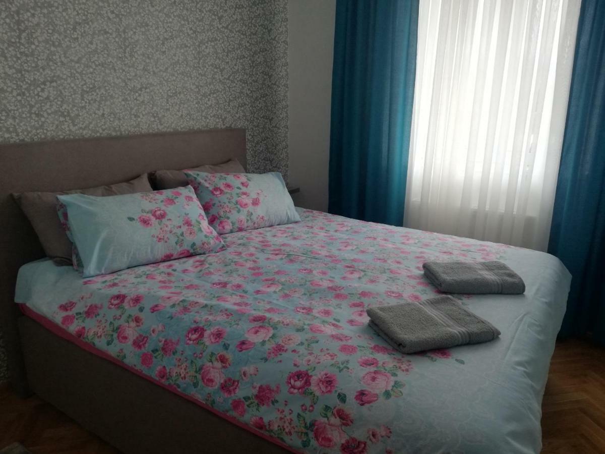 Apartman Miniki Vrnjačka Banja Eksteriør bilde