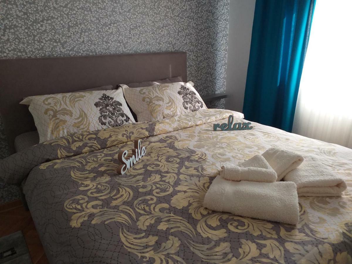 Apartman Miniki Vrnjačka Banja Eksteriør bilde